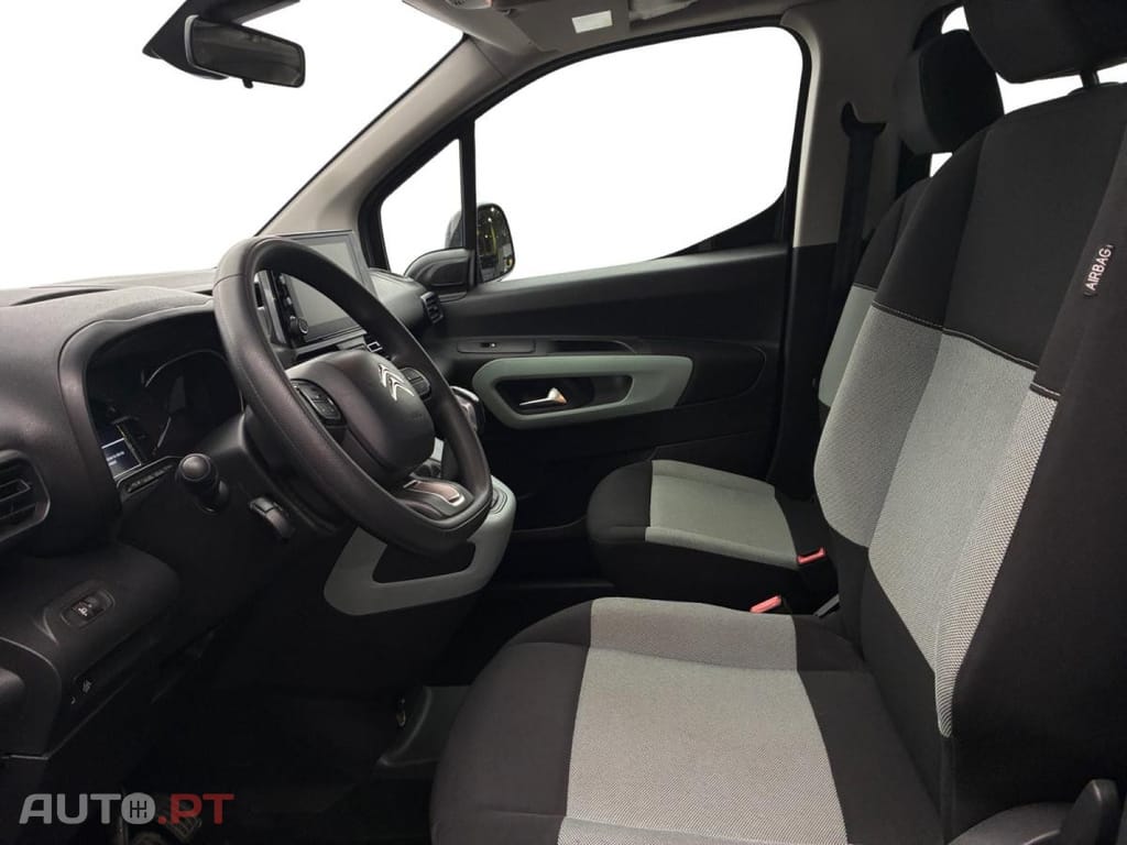 Citroen Berlingo 1.5 BlueHDi XL Feel