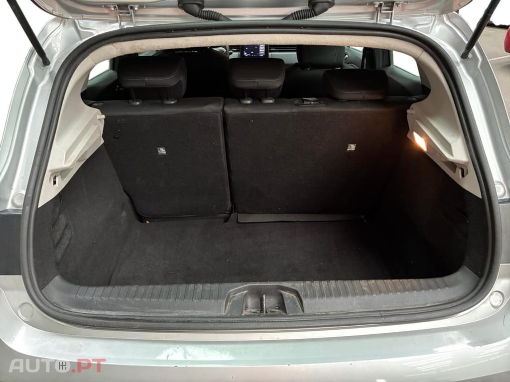 Renault Clio TCe 90 BUSINESS EDITION