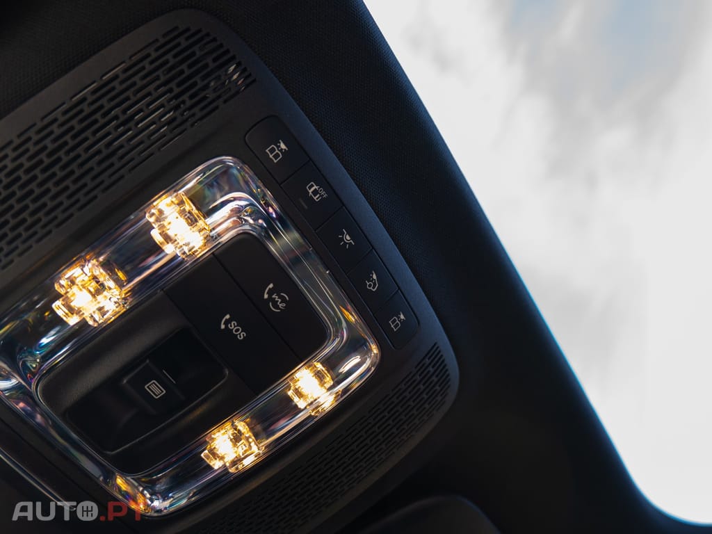 Mercedes-Benz A 35 AMG 4Matic Speedshift DCT 7G