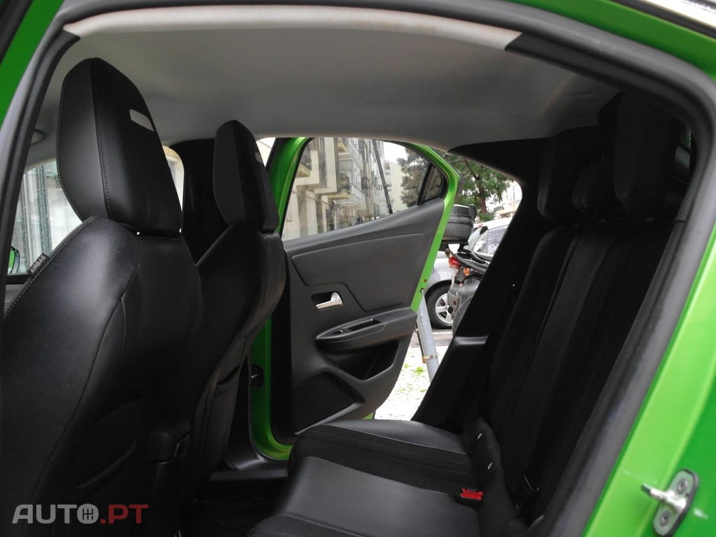 Opel Mokka 1.2 T Edition