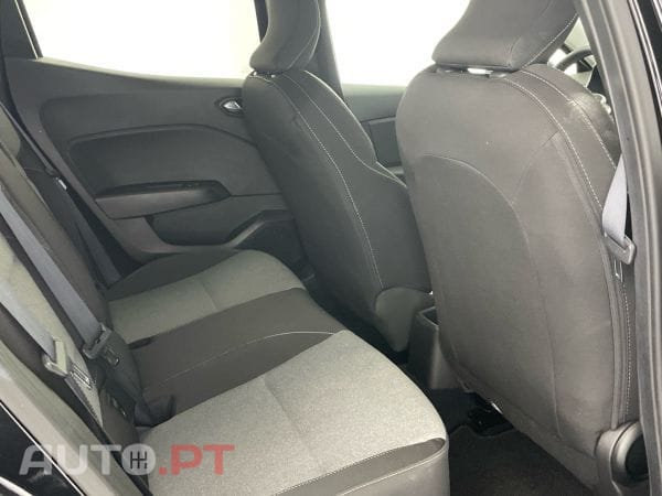 Renault Clio TCe 90 Evolution