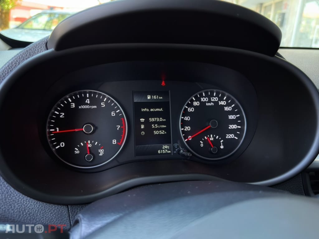 Kia Picanto 1.0 CVVT Urban