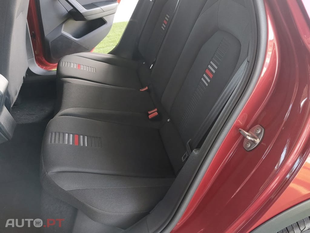 Seat Arona 1.6 TDI FR