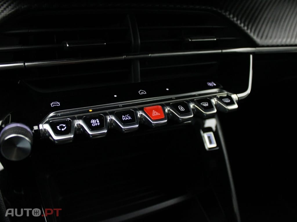 Peugeot 2008 1.5 BHDI ACTIVE I.V.A DEDUTIVEL