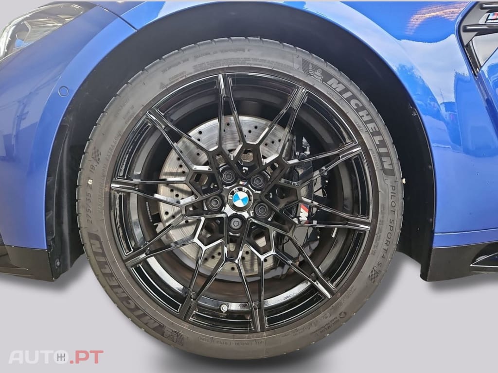 BMW M3 Touring xDrive