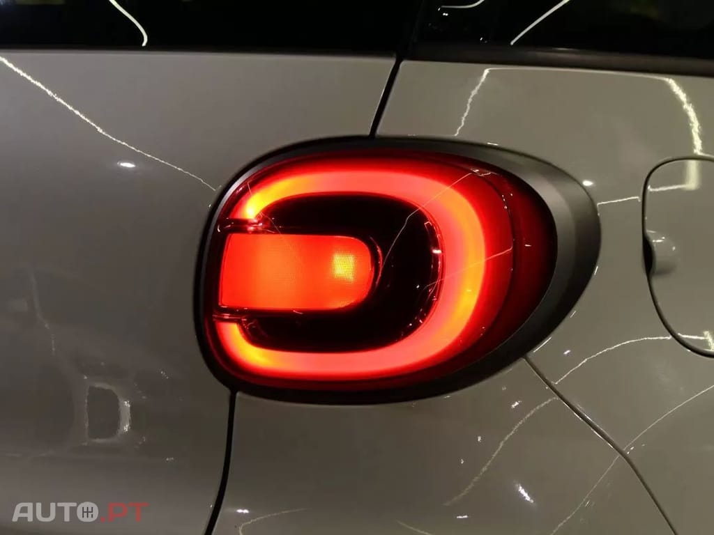 Fiat 500L 1.3 MJ City Cross