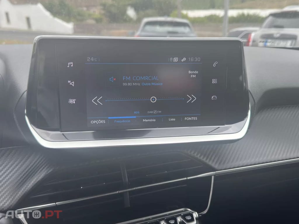 Peugeot 2008 1.2 PureTech Active