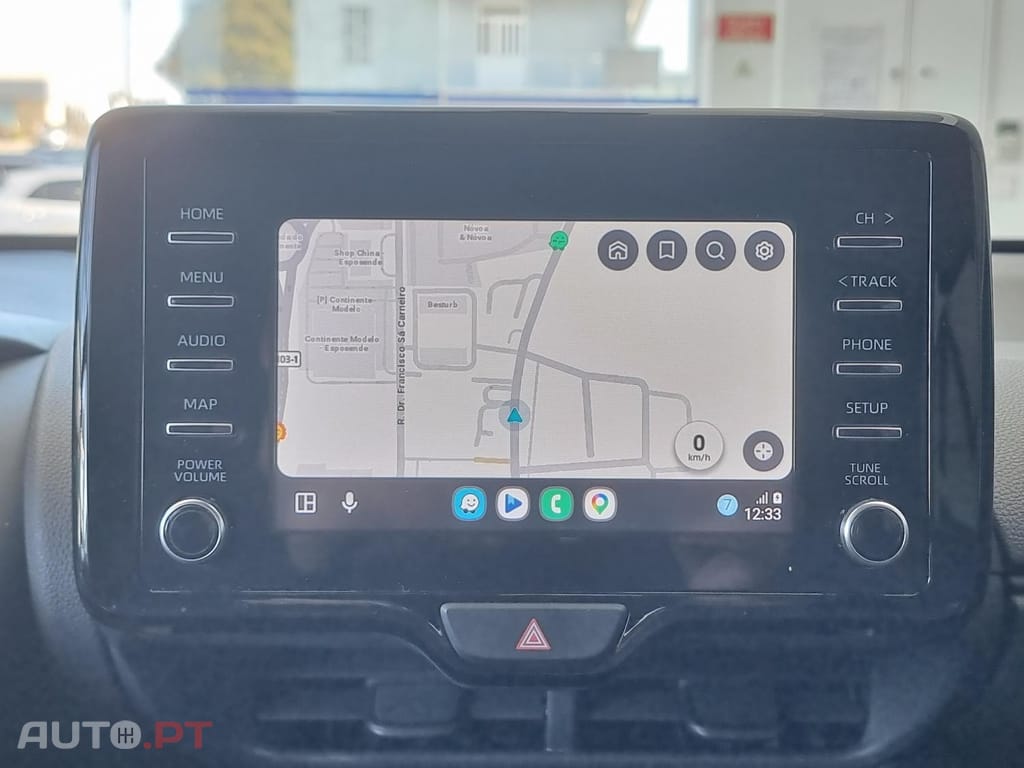 Toyota Yaris Cross 1.5 HDF Comfort