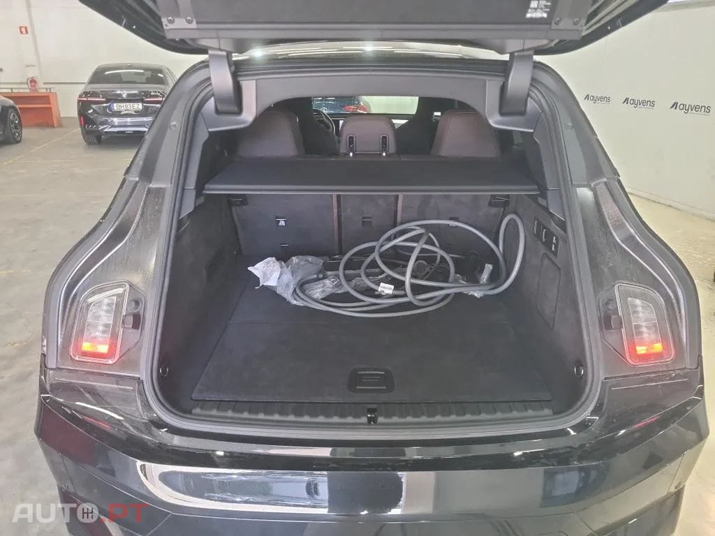 BMW iX xDrive 40