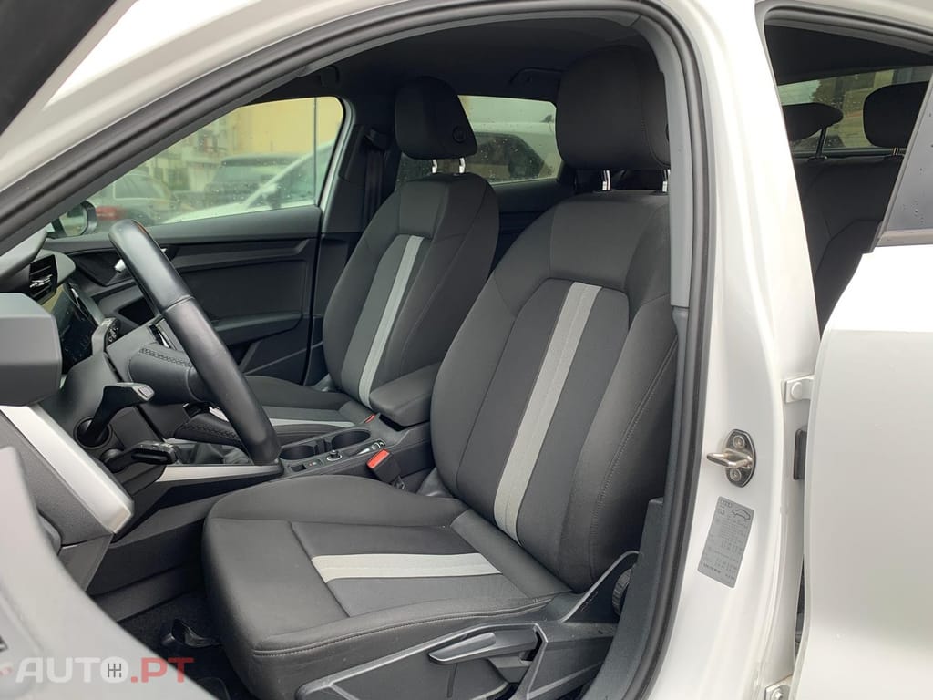 Audi A3 Sportback 30 TDI Advanced