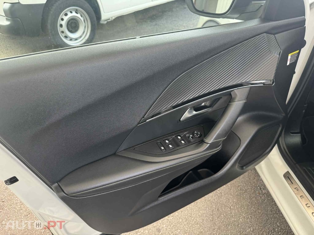 Peugeot 2008 1.2 PureTech GT Line