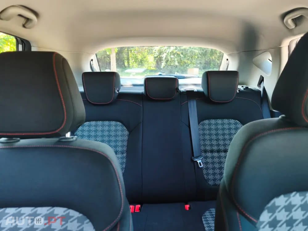 MG ZS EV 50.3 kWh Comfort