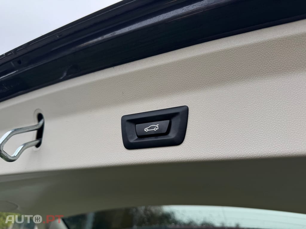 BMW X3 30 e xDrive Advantage