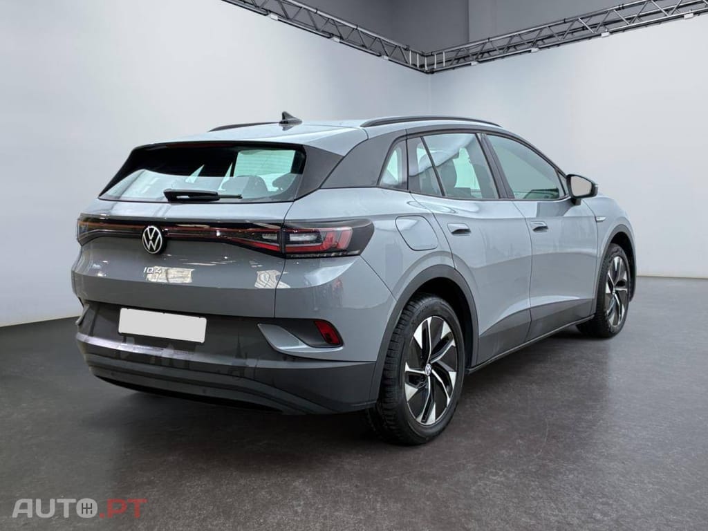 Volkswagen Id.4 77 kWh Pro