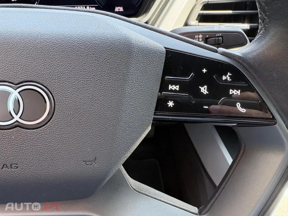 Audi Q4 E-Tron 40 82 kWH