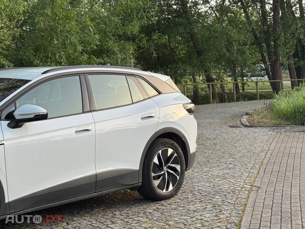 Volkswagen Id.4 77 kWh Pro Performance