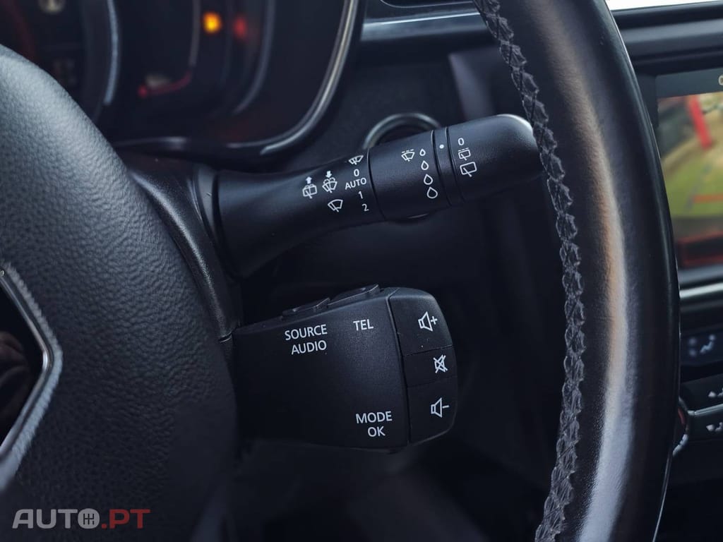 Renault Kadjar Intens EDC