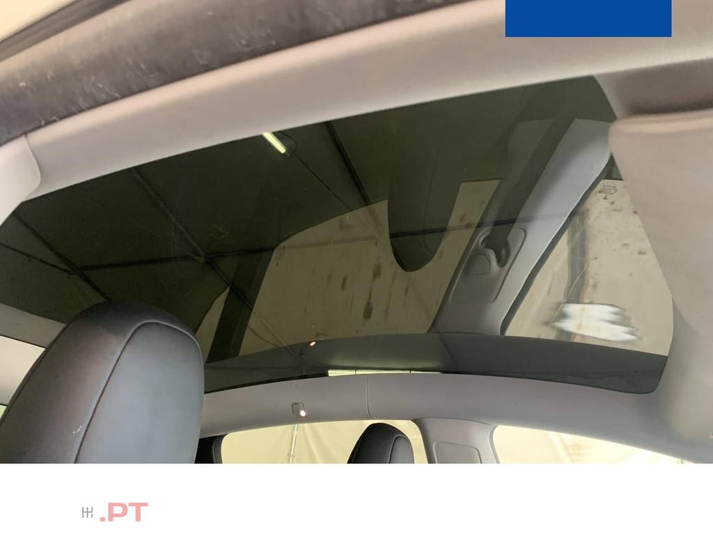 Tesla Model Y Long Range