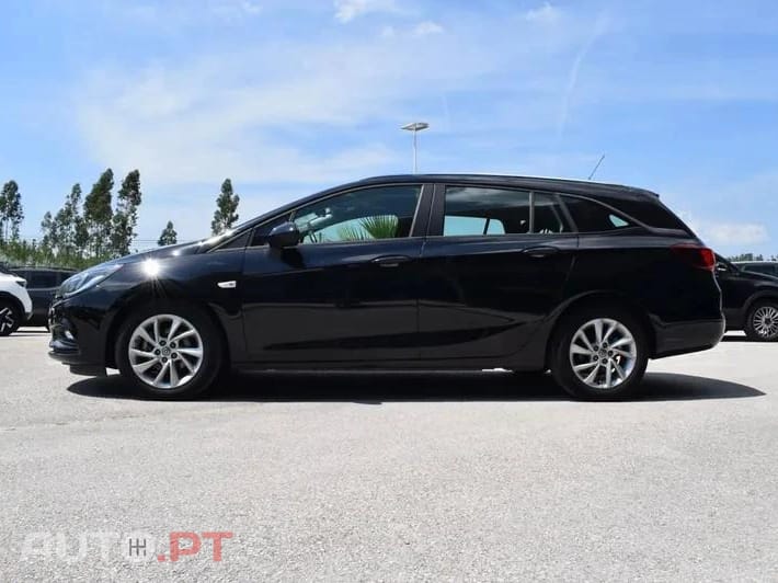 Opel Astra Sports Tourer 1.6 CDTI Edition S/S