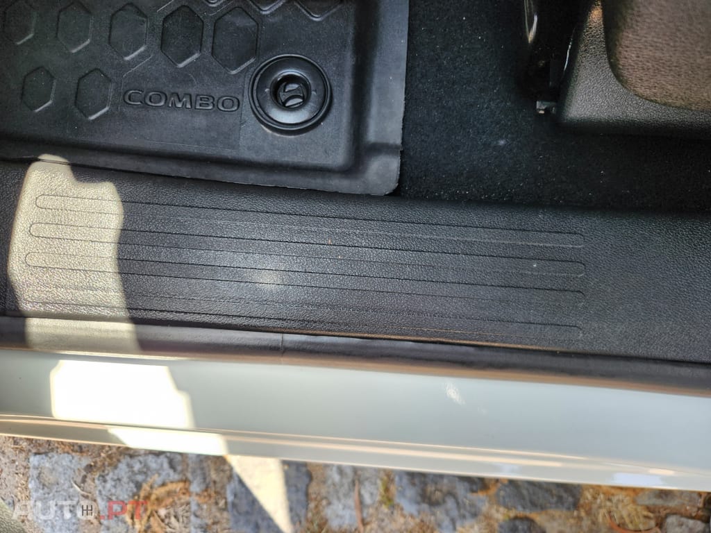 Opel Combo Life 1.5 CDTi L1H1 Enjoy