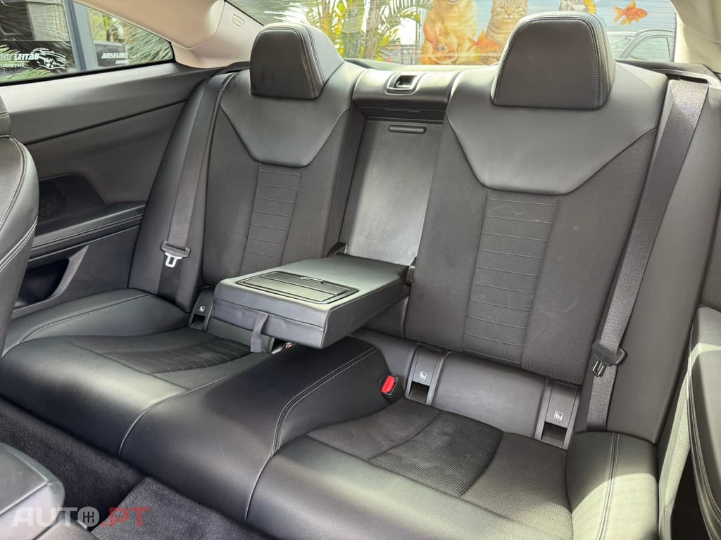 BMW 420 d Advantage Auto