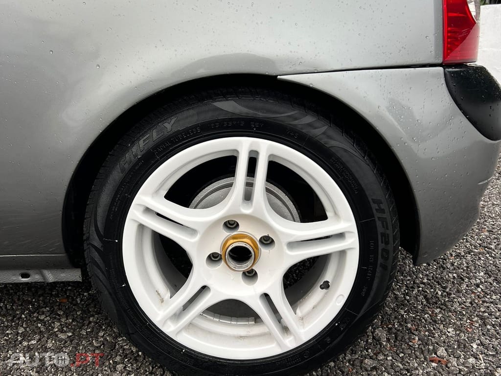 Renault Clio 1.5 dCi