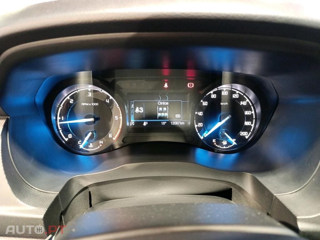 Ford Ranger 2.0 TDCi CD XL 4WD