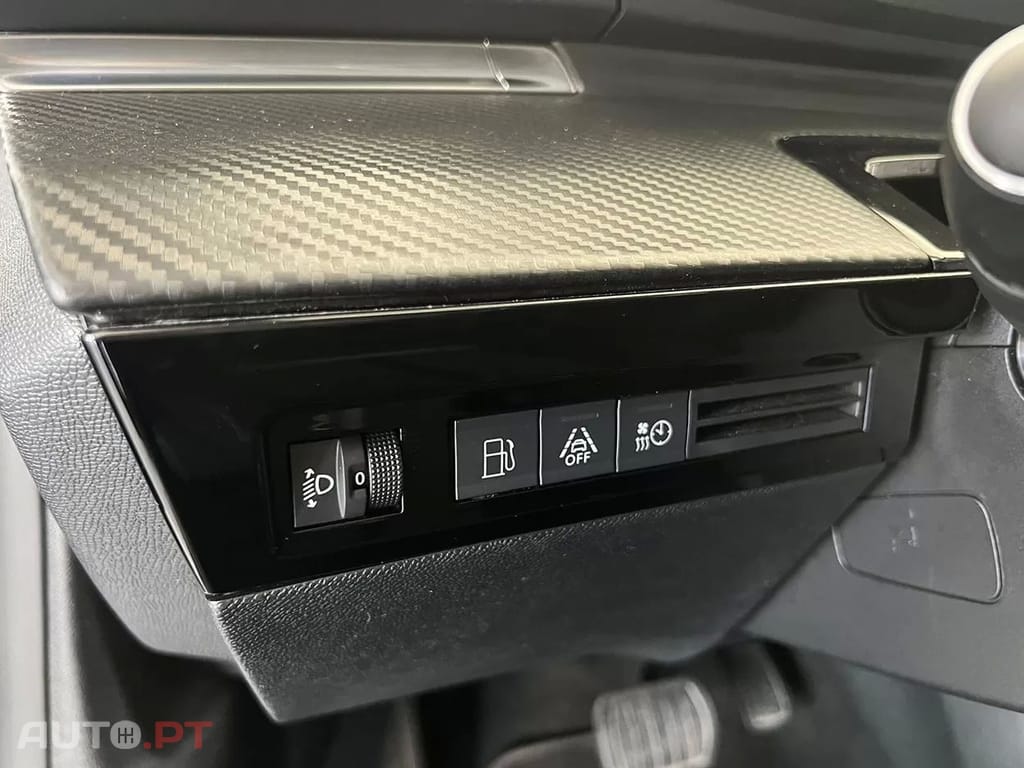 Peugeot 508 1.6 Hybrid Allure e-EAT8