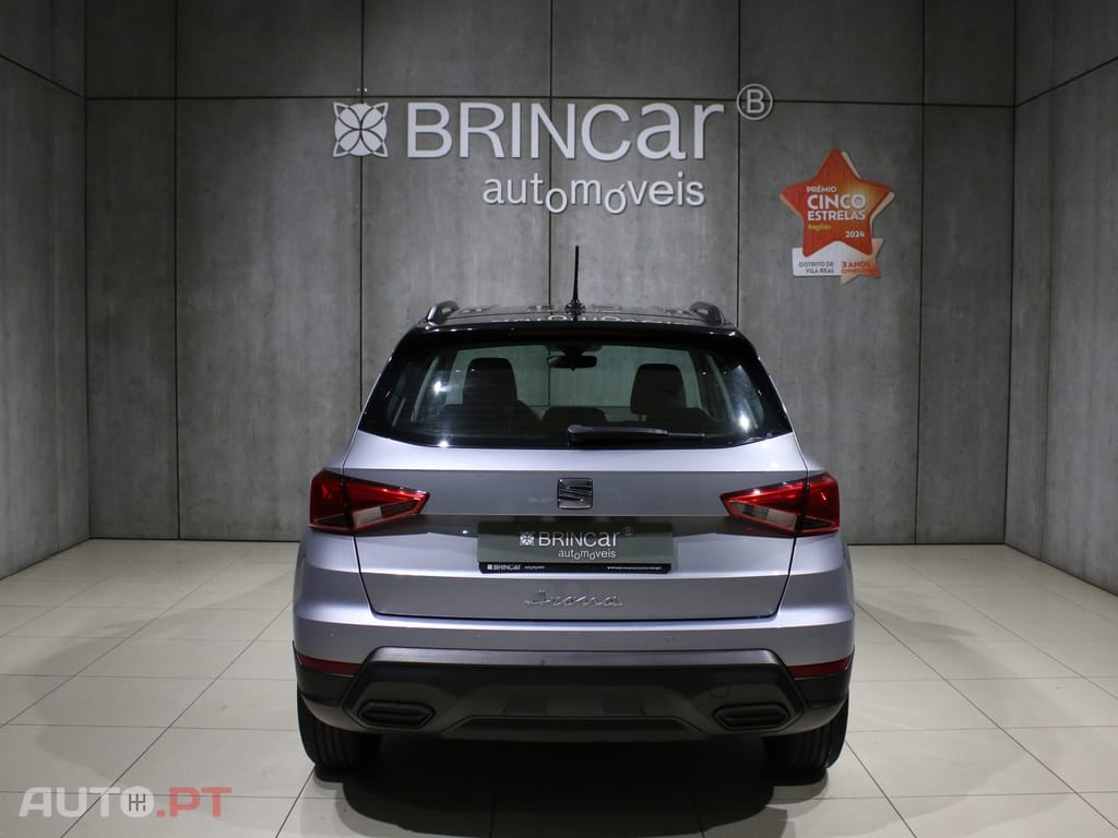 Seat Arona 1.0 TSI Style