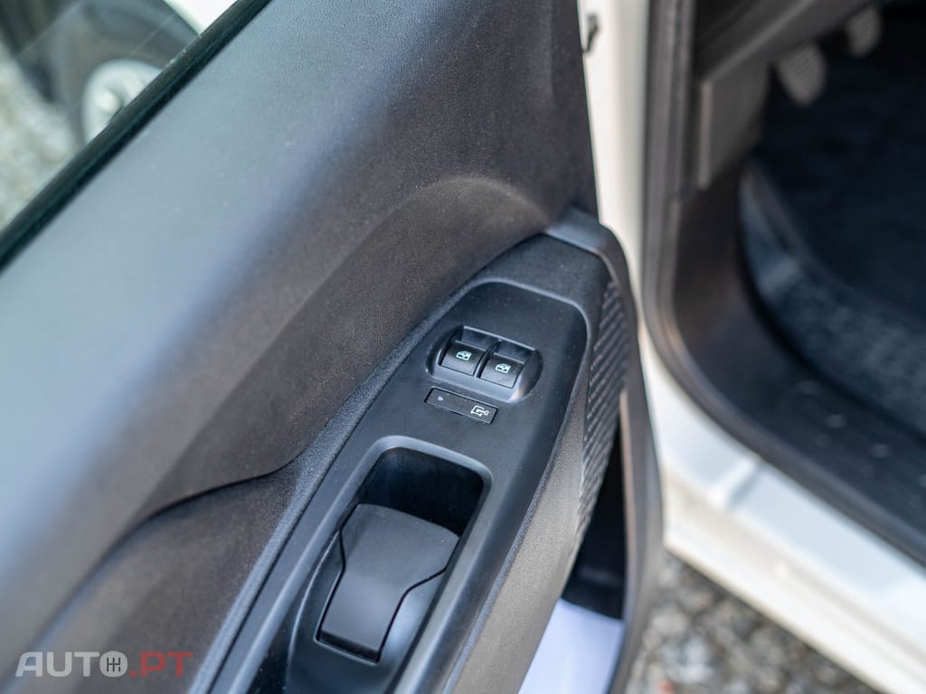 Fiat Doblo Combi 1.3 Multijet