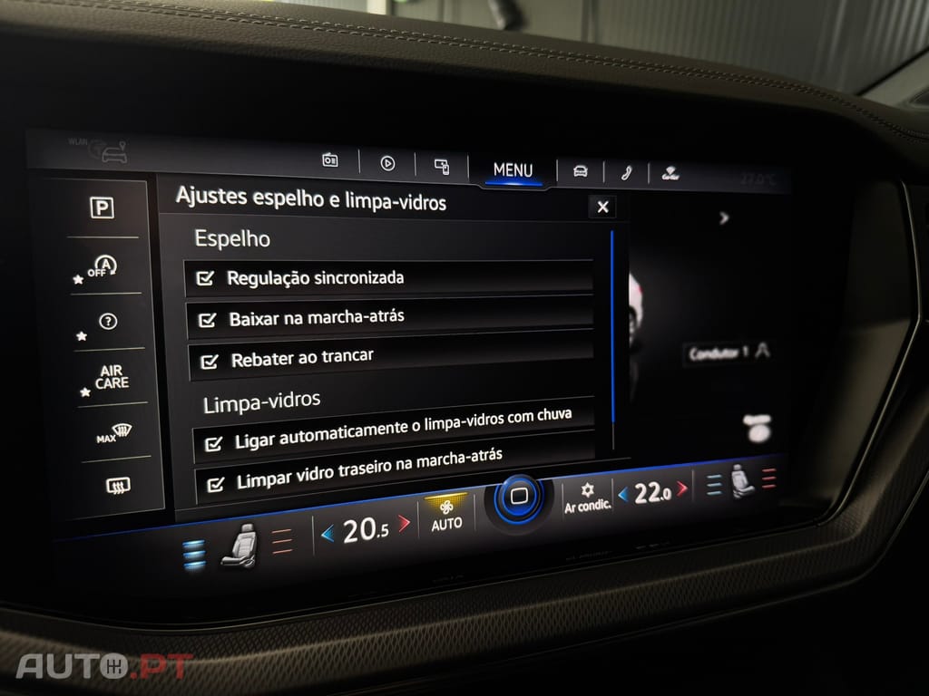 Volkswagen Touareg 3.0 TDI V6 R-Line