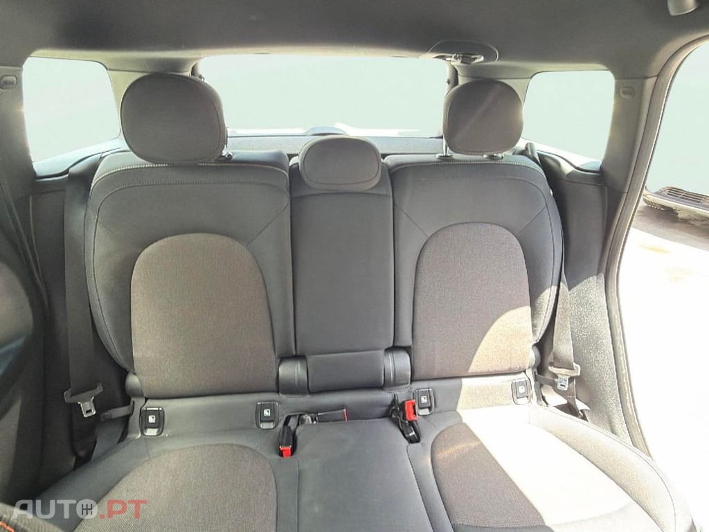 MINI Countryman One Auto