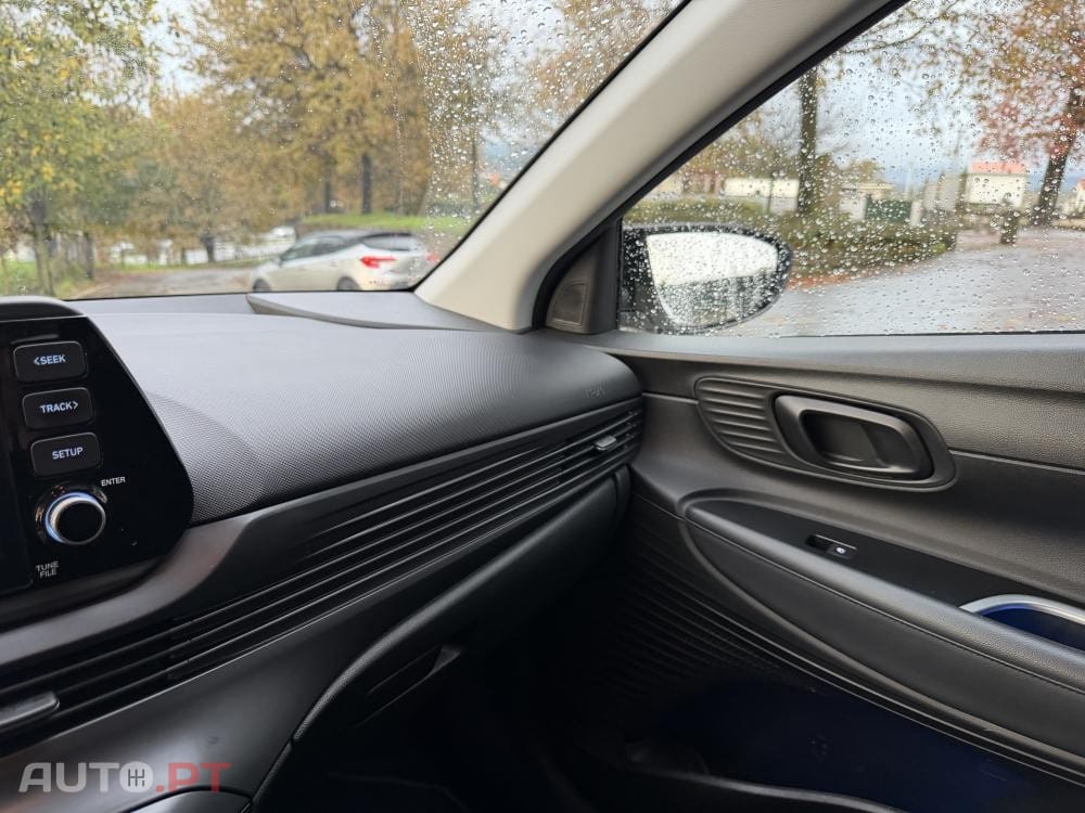 Hyundai Bayon 1.0 T-GDI Premium DCT