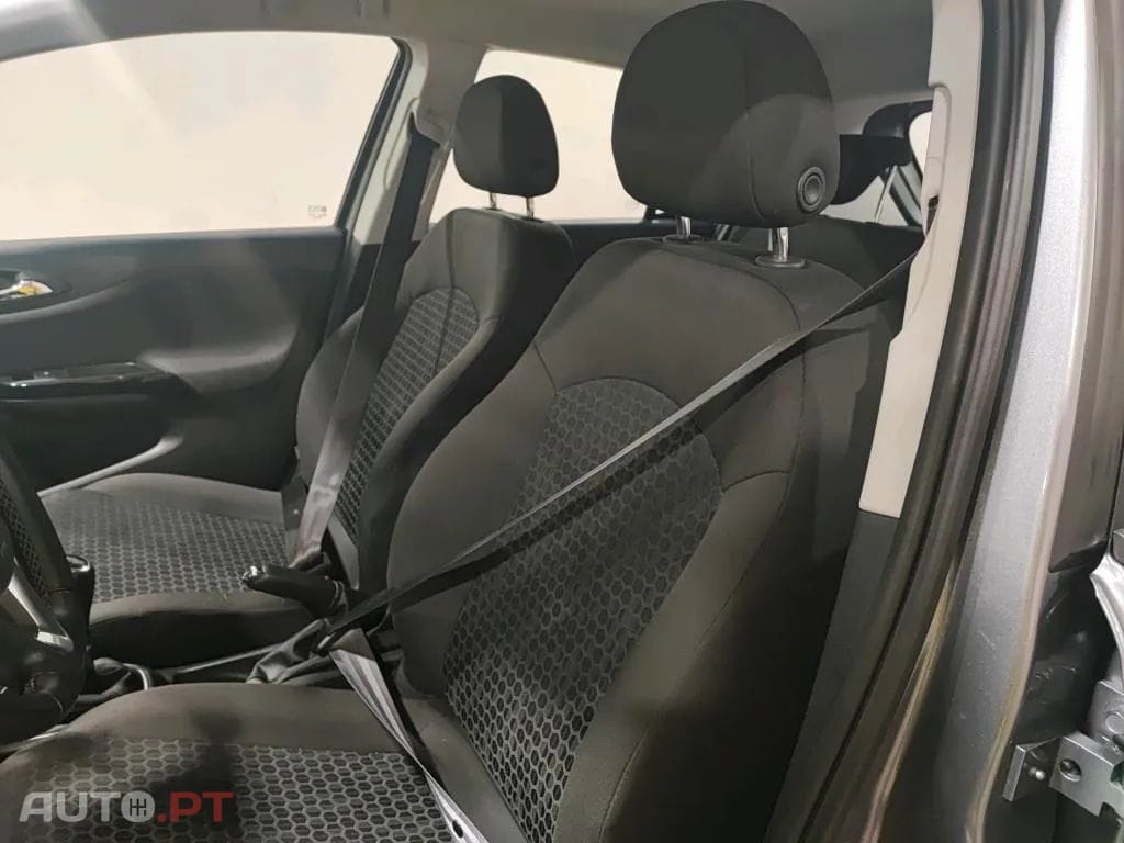 Opel Corsa 1.2 Edition