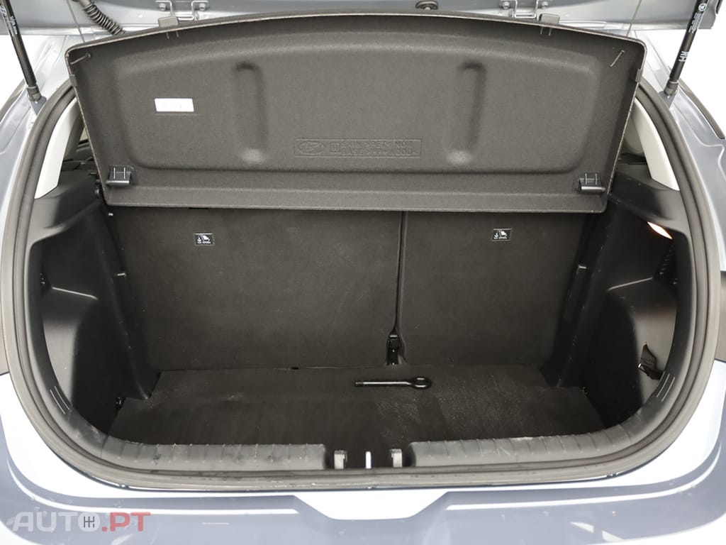 Hyundai i20 i20 1.0 T-GDi Style DCT