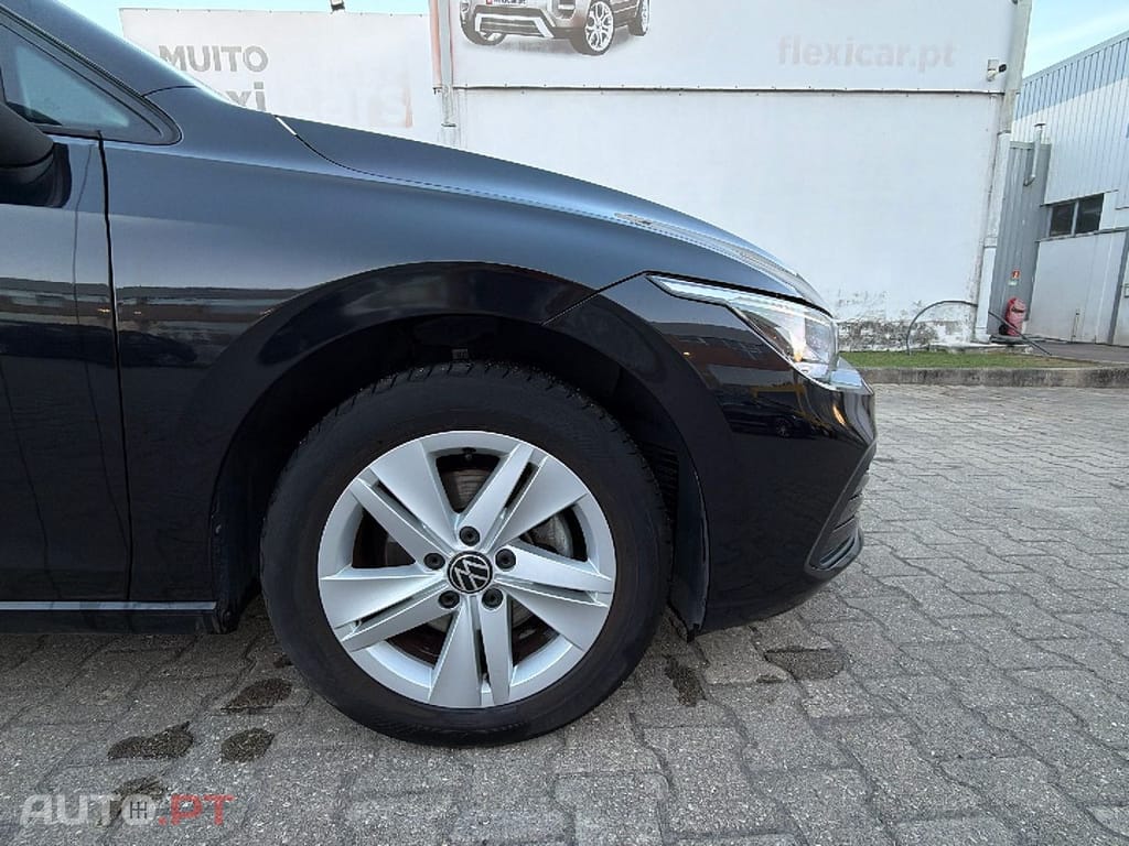 Volkswagen Golf 1.0 TSI Life