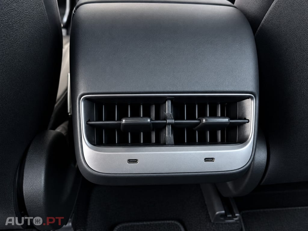 Tesla Model Y Tração Traseira