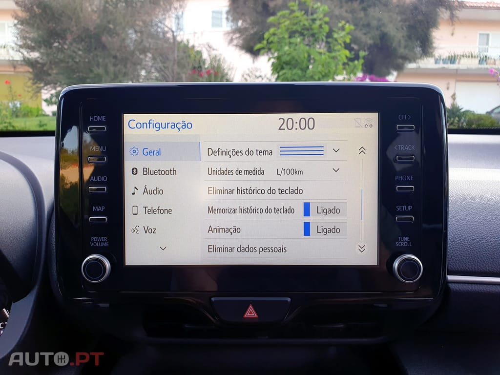 Toyota Yaris Cross 1.5 VVT-i Hybrid Dynamic Force Comfort Plus