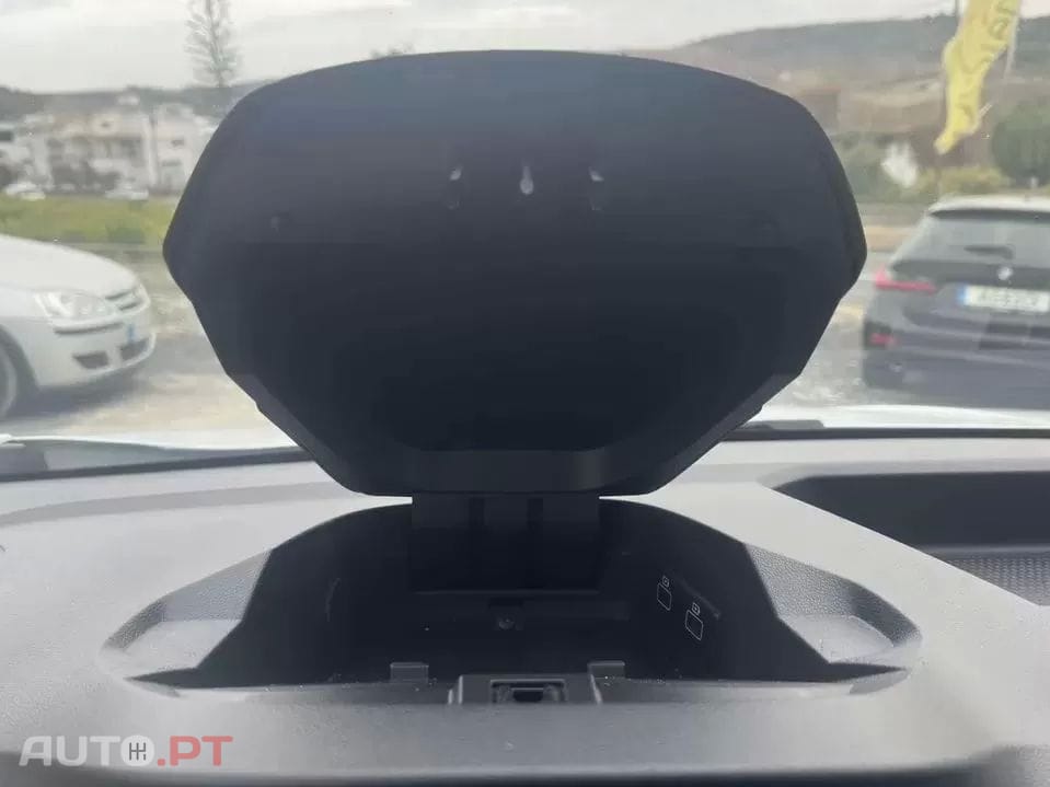 Renault Express Express 1.5 BlueDci Advance