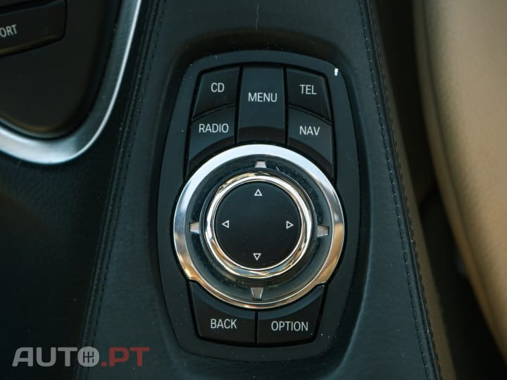 BMW 635 d