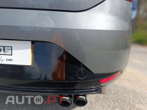 Seat Leon Fr