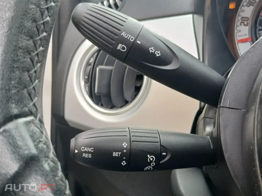 Fiat 500 1.0 Hybrid Connect