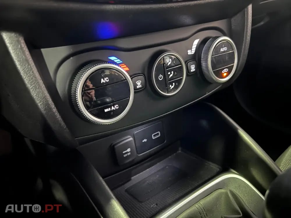 Fiat Tipo 1.3 Multijet City Life