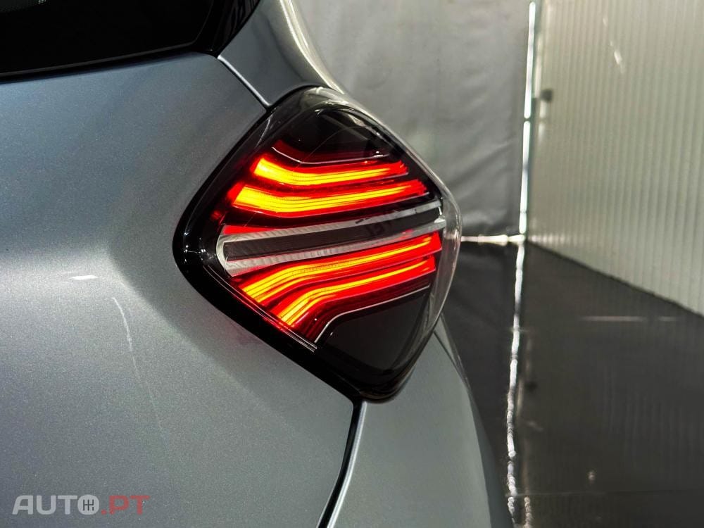 Renault Zoe Outro