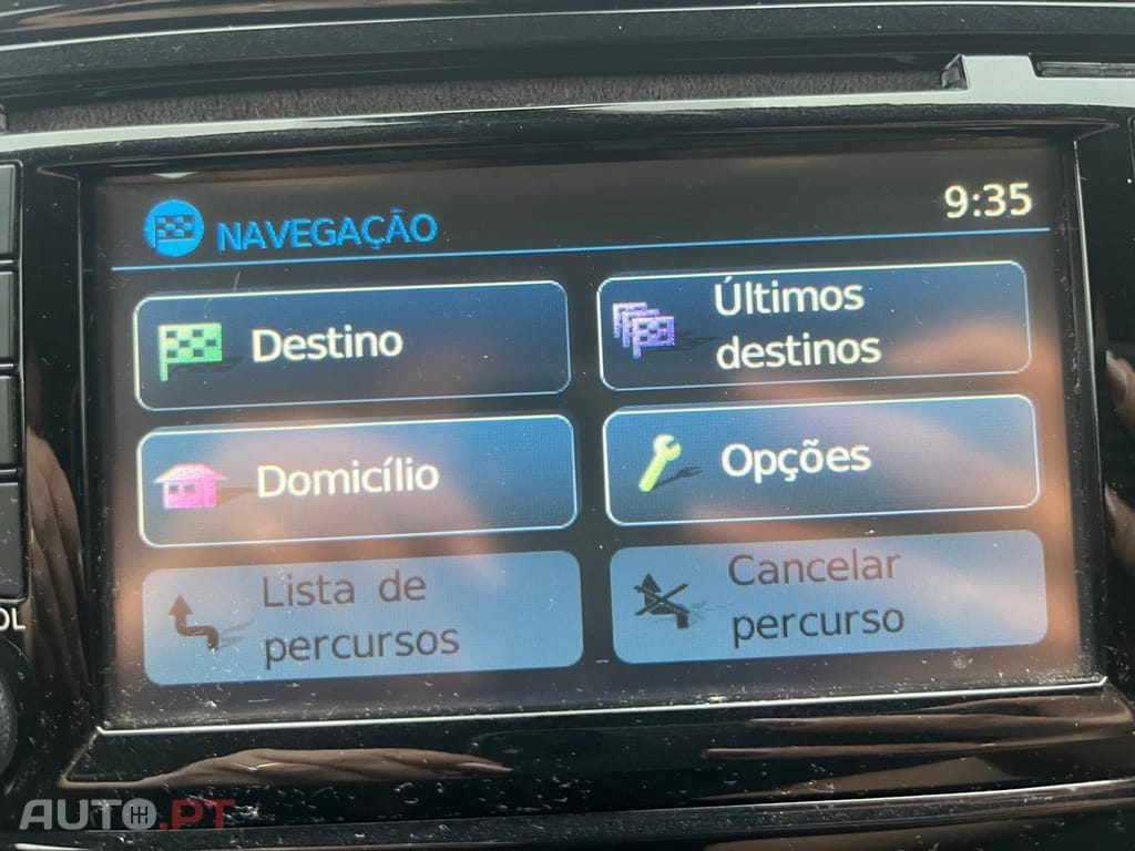 Nissan Juke 1.5 dCi N-Connecta