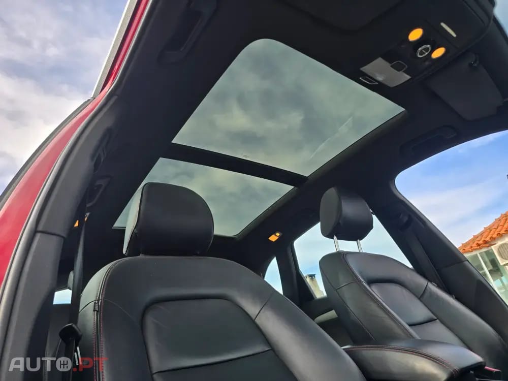 Audi Q5 3.2 V6 FSi Exclusive S-tronic