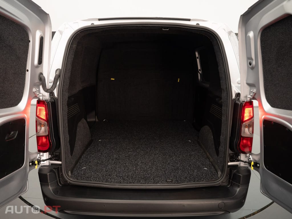 Citroen Berlingo 1.5 BlueHDi M XTR EAT8