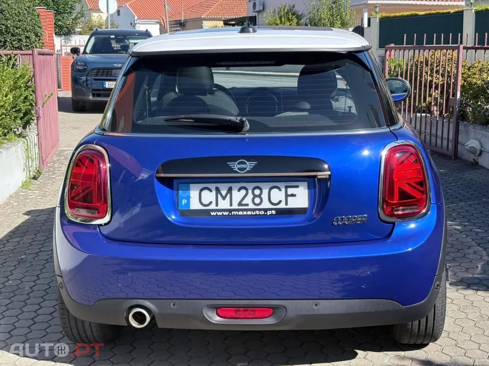 MINI Cooper Cooper