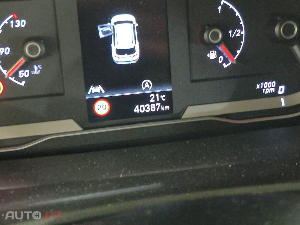 Hyundai Tucson 1.6 CRDi Business
