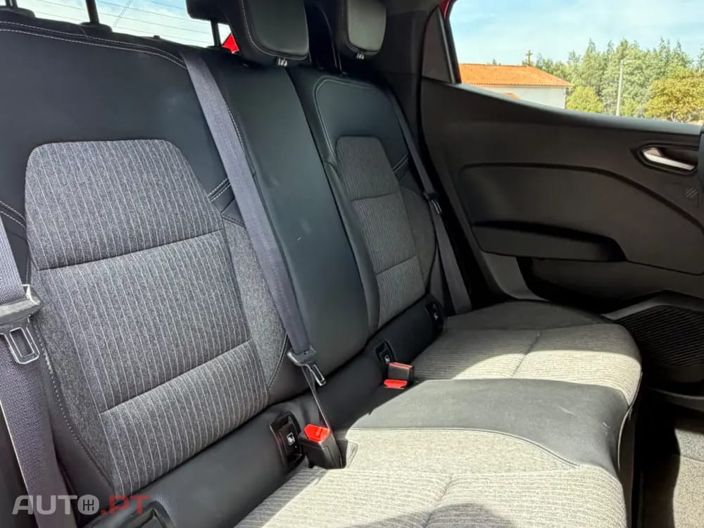 Mitsubishi Colt 1.0 MPI-T Launch Edition